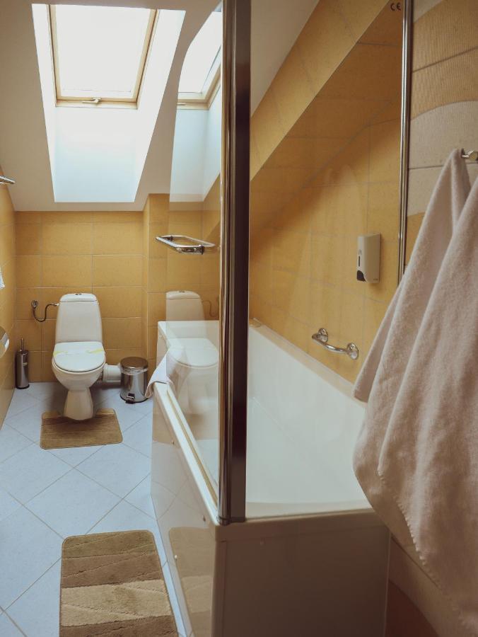 Hotel Residenz Suceava Extérieur photo